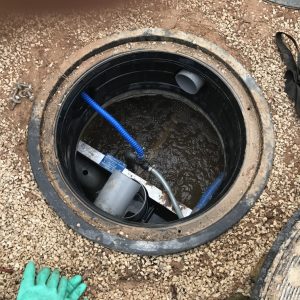 entretien controle des differentes phases de traitement controle du bullage