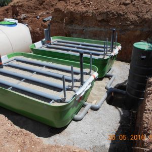 filtre compact eparco 8EH rousset sud asssainissement
